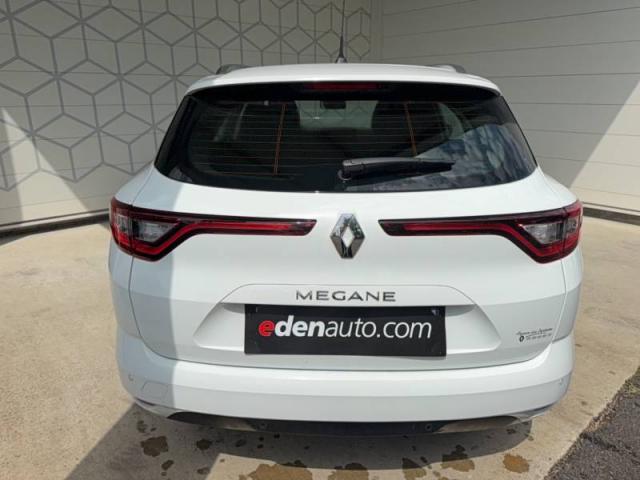 Renault Mégane image 8