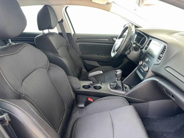Renault Mégane image 9