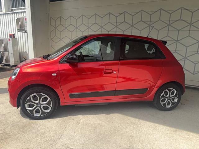 Renault Twingo image 9