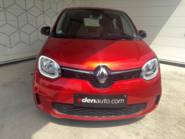 Renault Twingo image 5