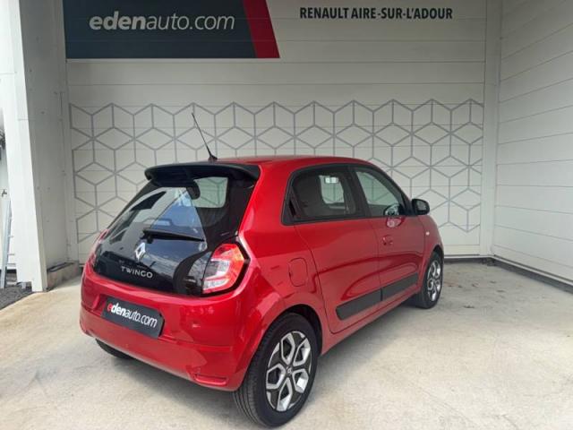 Renault Twingo image 7