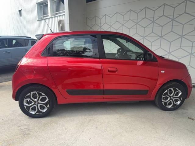 Renault Twingo image 4