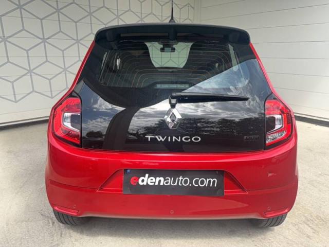 Renault Twingo image 3