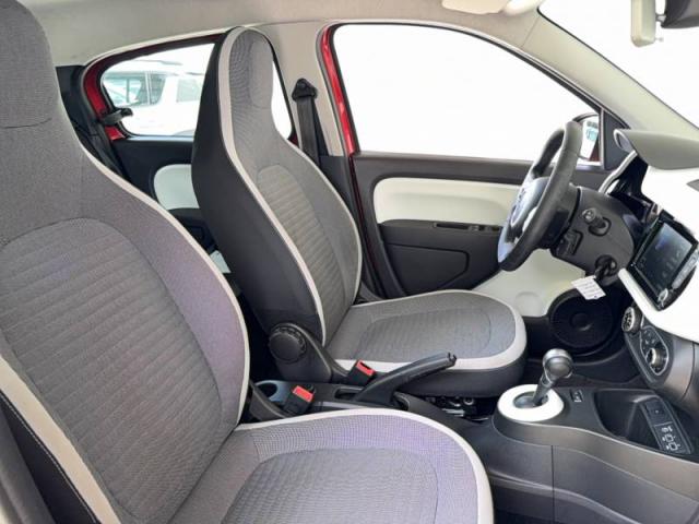 Renault Twingo image 8