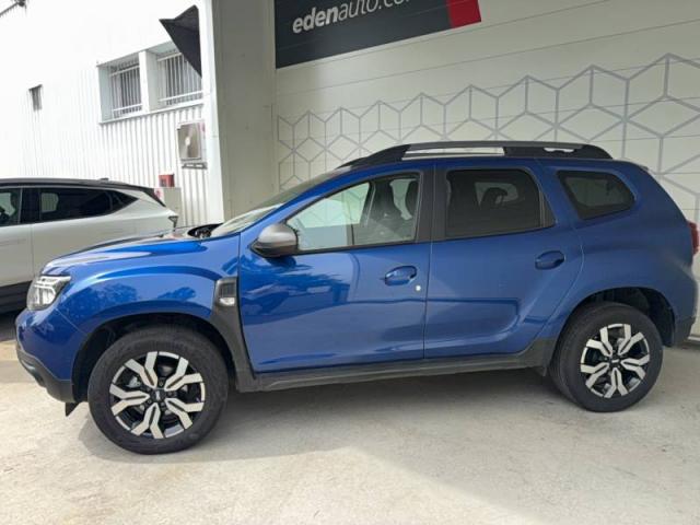Dacia Duster image 1