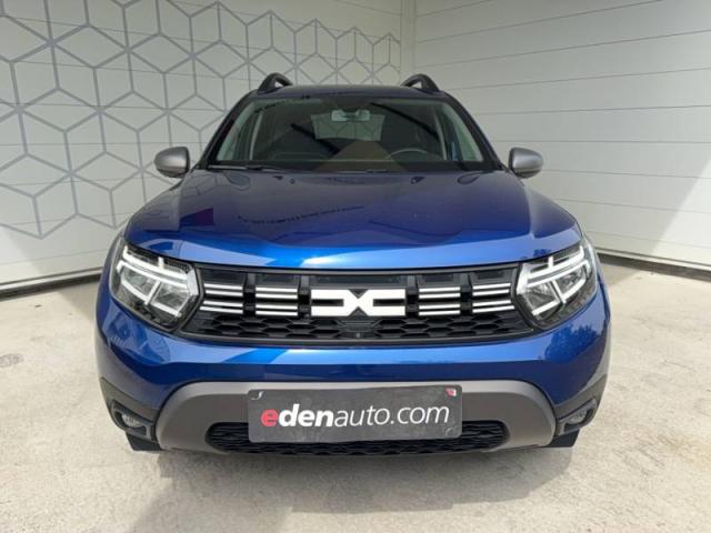 Dacia Duster image 2
