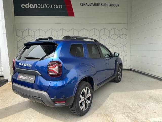 Dacia Duster image 5