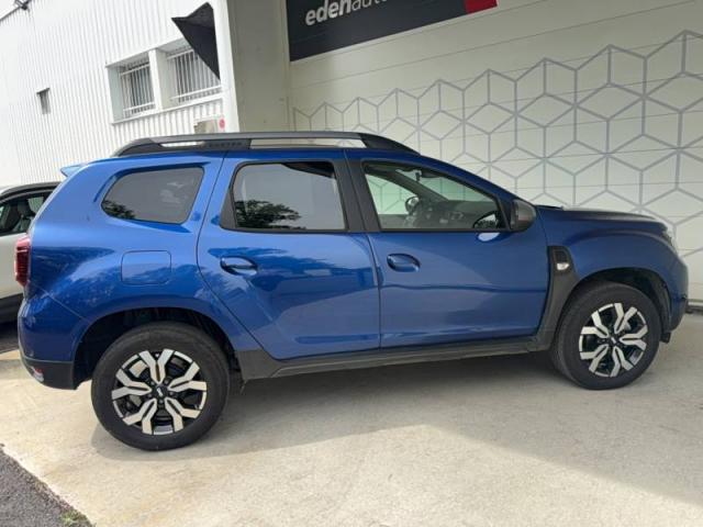 Dacia Duster image 7