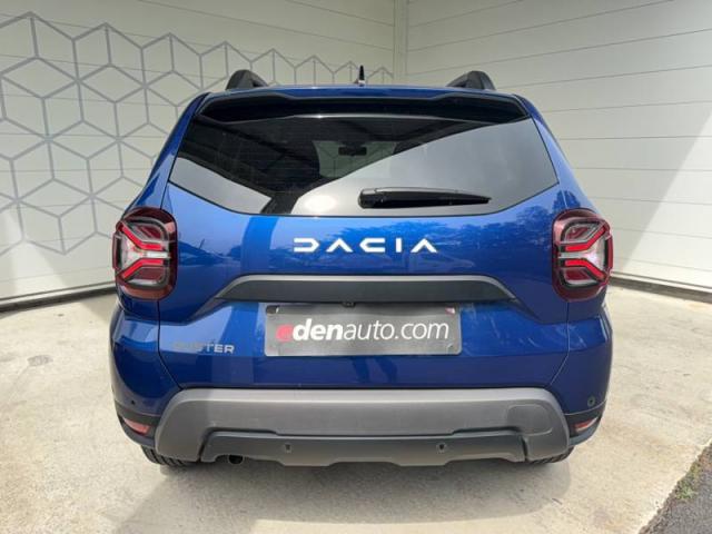 Dacia Duster image 4