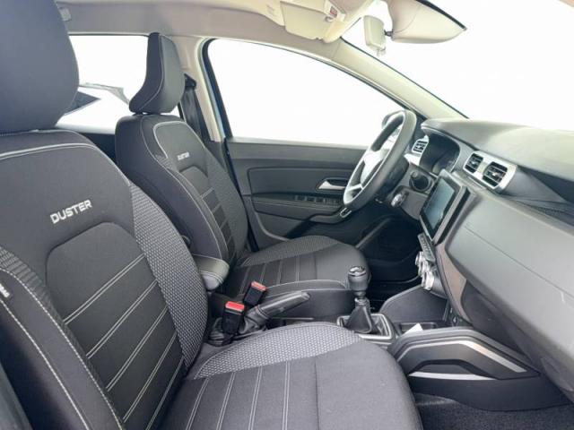 Dacia Duster image 9