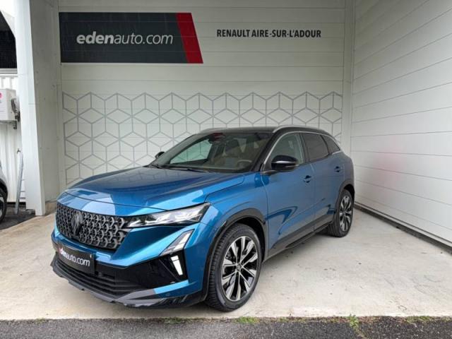Renault Austral Full Hybrid E-Tech 200 Ch Techno