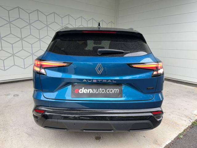 Renault Austral image 4