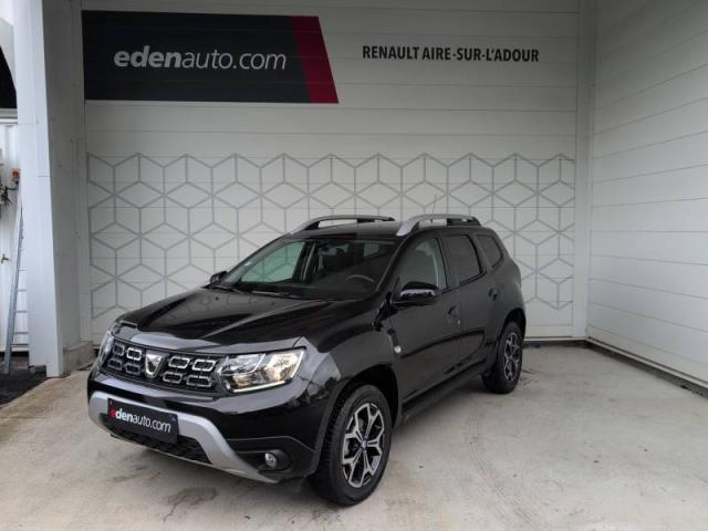 Dacia Duster Blue Dci 115 4x2 Prestige