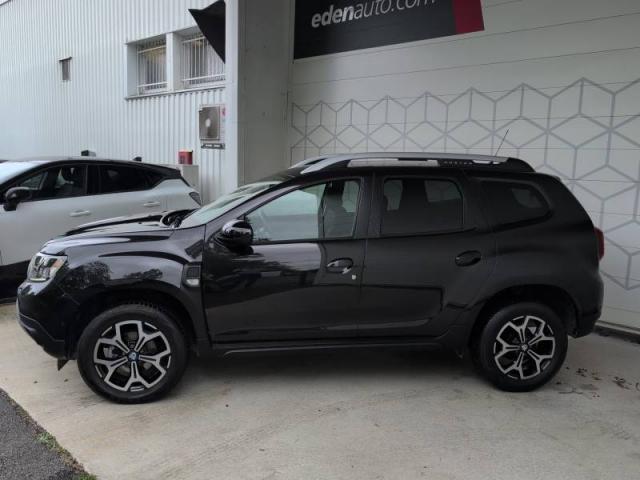 Dacia Duster image 5