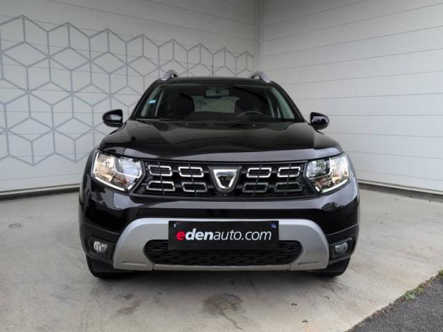 Dacia Duster image 1