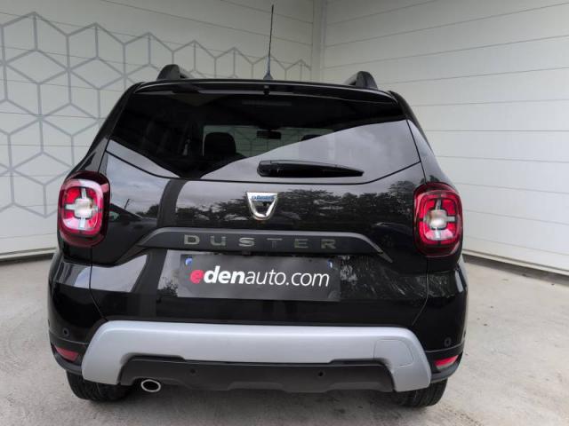 Dacia Duster image 3
