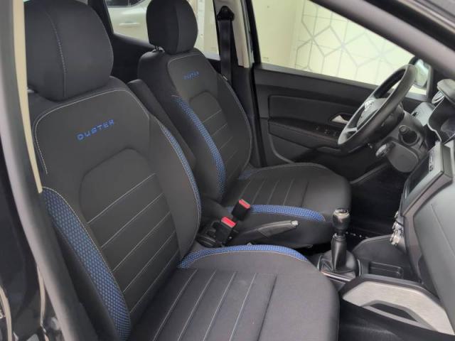 Dacia Duster image 7