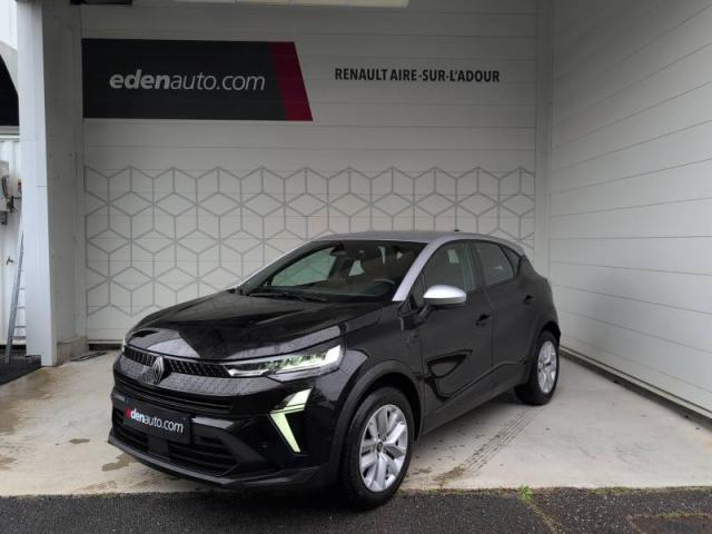 Renault Captur Eco-G 100 Ch Evolution