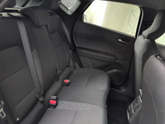 Renault Captur image 3