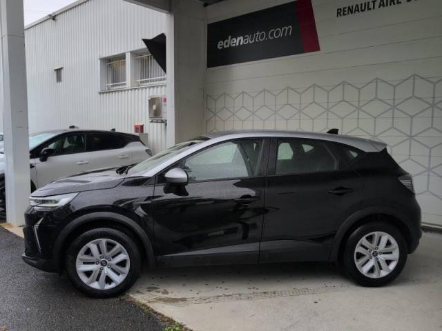 Renault Captur image 1