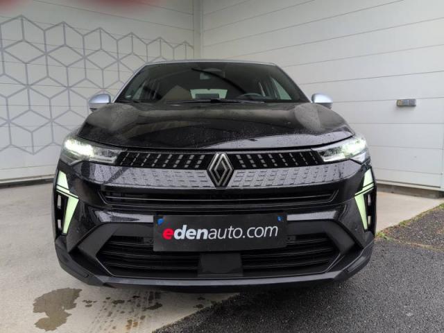Renault Captur image 9