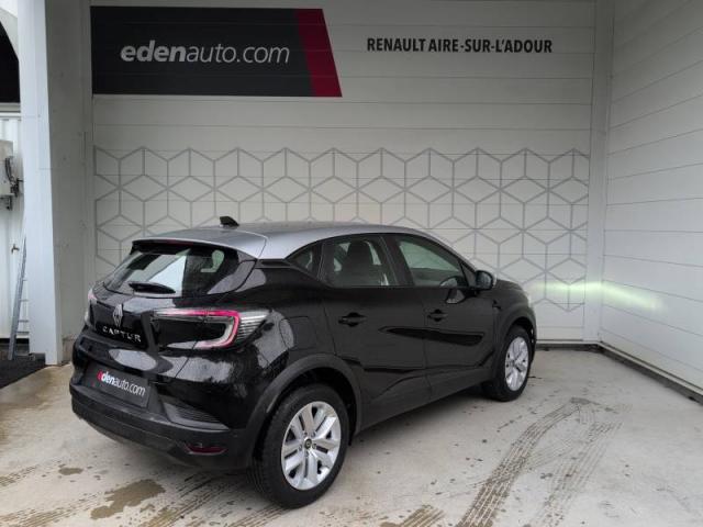 Renault Captur image 8