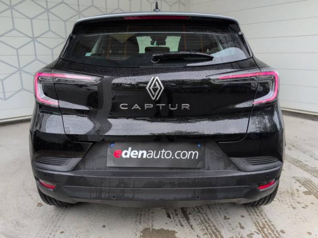 Renault Captur image 6