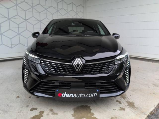 Renault Clio image 1
