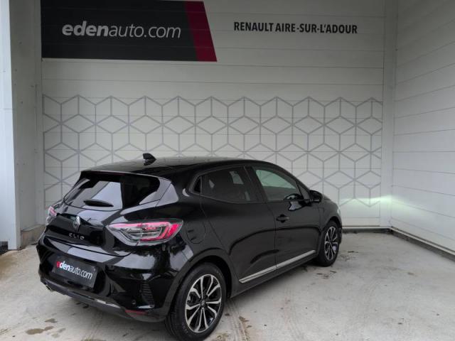 Renault Clio image 4