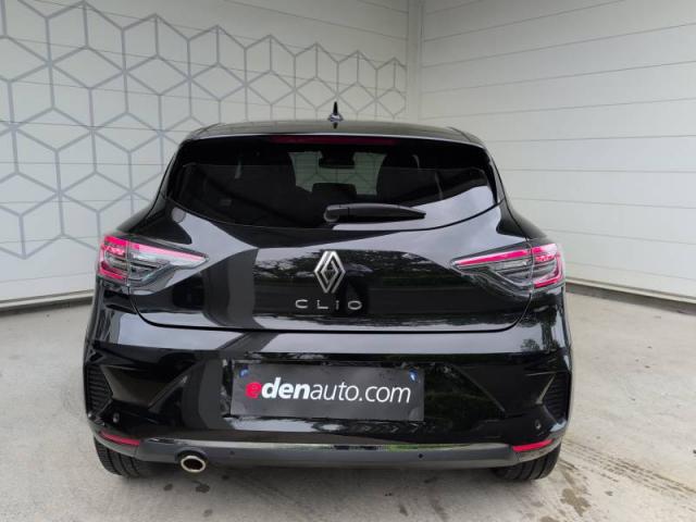 Renault Clio image 8