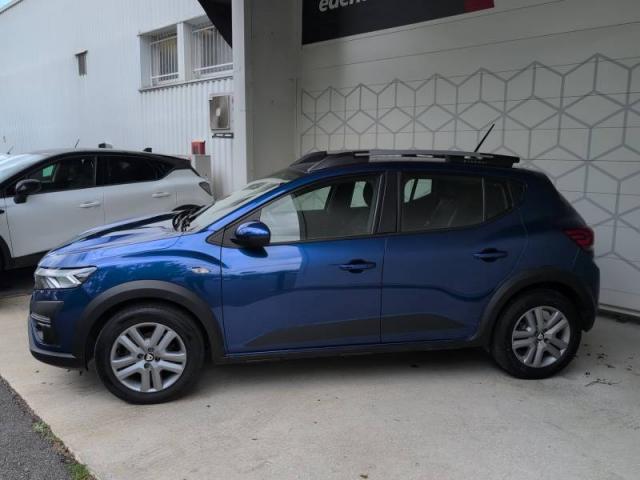 Dacia Sandero image 2