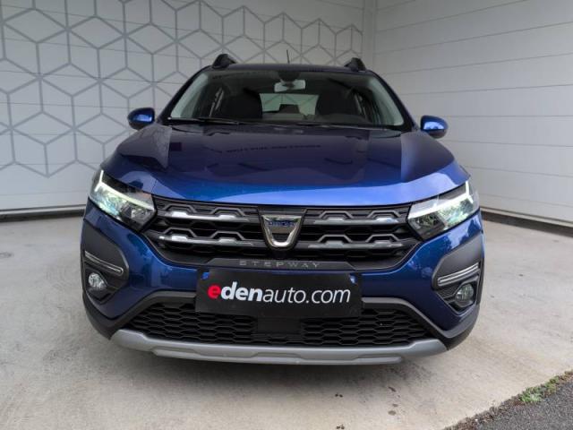Dacia Sandero image 5