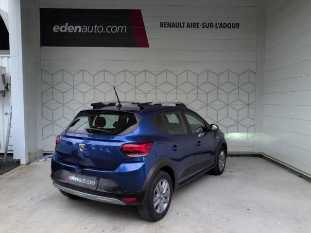 Dacia Sandero image 3