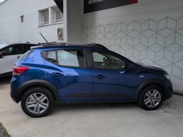Dacia Sandero image 7