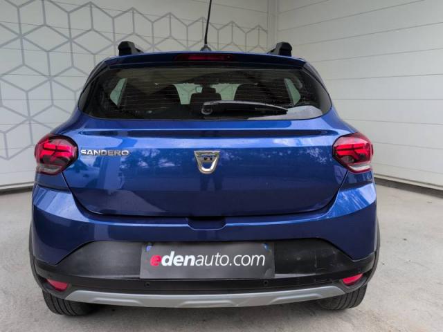 Dacia Sandero image 9