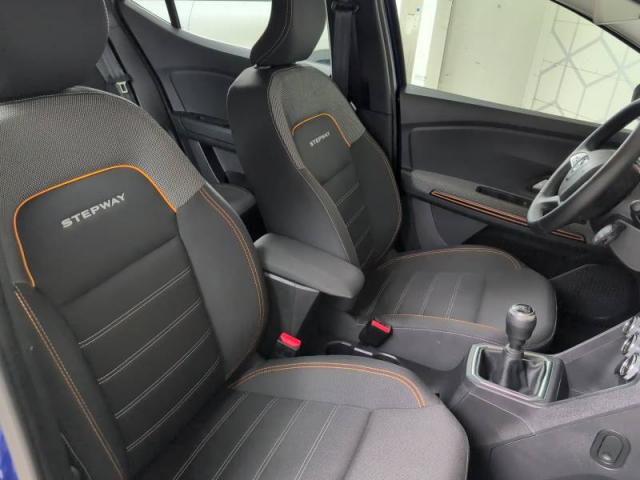 Dacia Sandero image 4