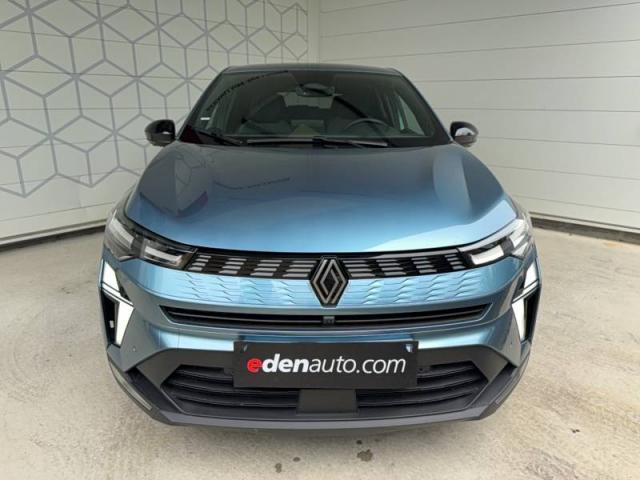 Renault Symbioz image 9