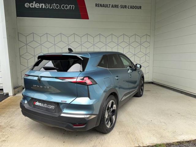 Renault Symbioz image 3