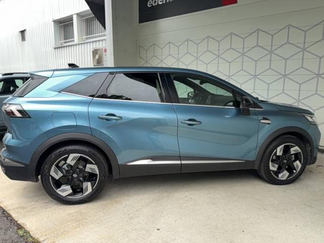 Renault Symbioz image 5