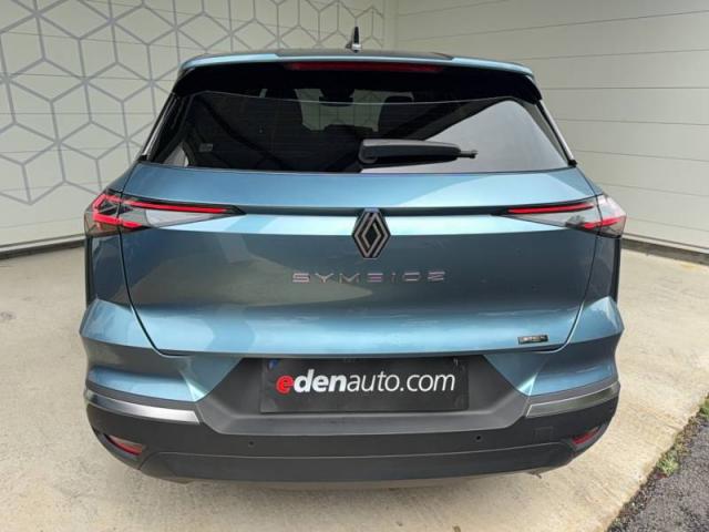 Renault Symbioz image 8