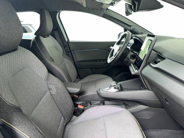 Renault Symbioz image 7