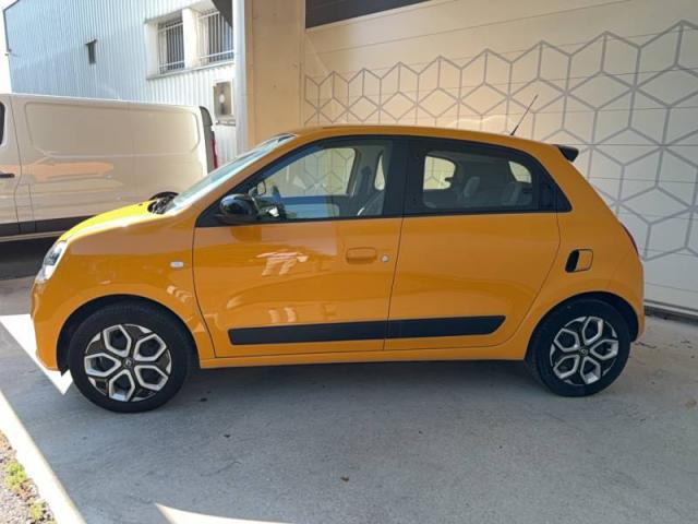Renault Twingo image 3