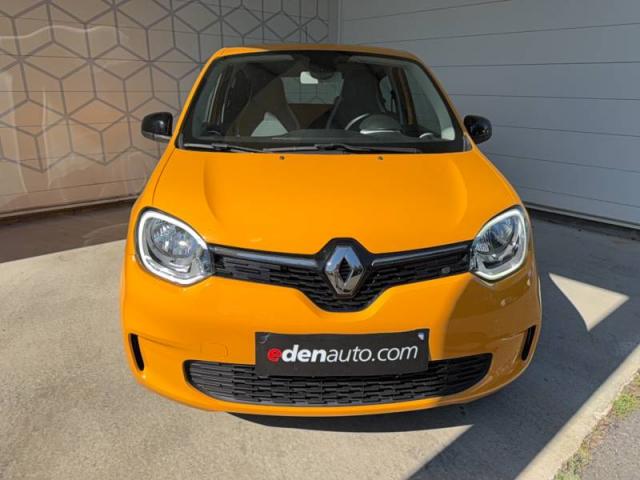Renault Twingo image 4