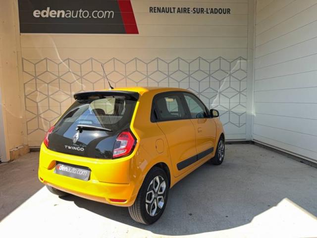 Renault Twingo image 8
