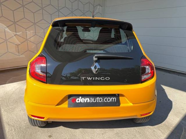 Renault Twingo image 5