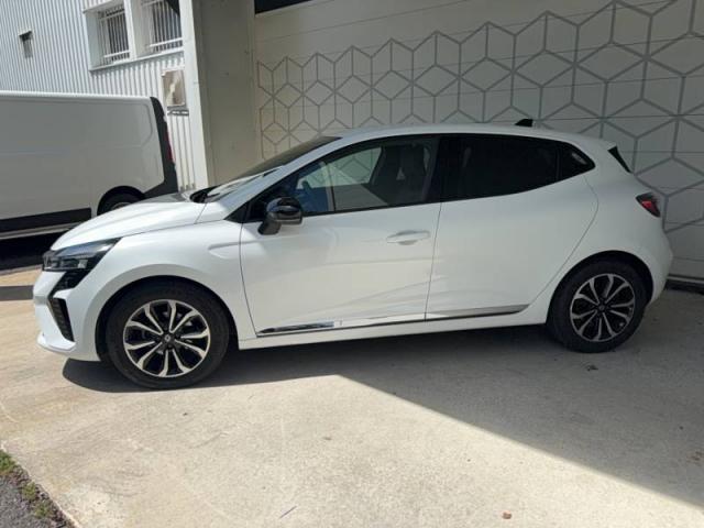 Renault Clio image 3