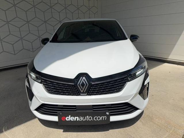 Renault Clio image 8