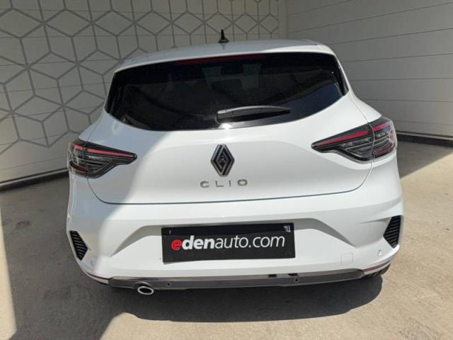 Renault Clio image 5