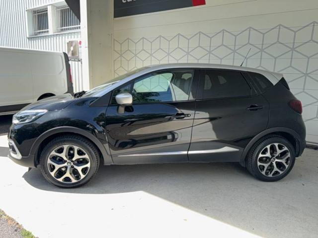 Renault Captur image 8