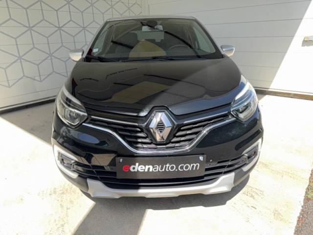 Renault Captur image 2
